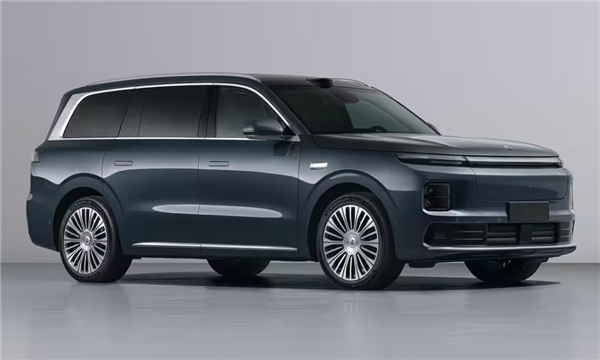 全球增程车型第一!零跑D19将于4月16日上市：预计售价25-30万元