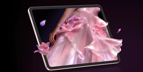 OPPO Pad Air5发布：12.1英寸大屏+万级大电池 1899元起