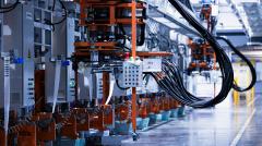 洞察先机：智能工业自动化发展新动向