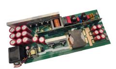 从5W到3kW+，安森美SMPS矩阵承包丰富场景电源管理需求