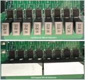 统一封装策略：封装相同，提高多相降压性能