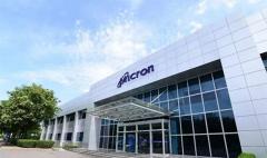 美光财报爆表示警：2026年恐爆发史上最严重短缺、AI推升存储器芯片需求