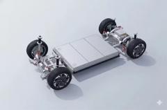 真实世界数据揭示：电动汽车电池寿命可达 13 年，年均衰减率仅 2.3%