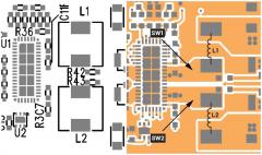 适用于先进SoC、FPGA和微处理器的低电压、大电流设计解决方案