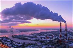  加过滤抗干扰的电化学氧电池O2－C2在烟气分析仪上的氧气监测