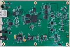 如何构造频率、占空比幅度可调的精密电流源 － 基于ADI的高速DAC、运放和精密电阻