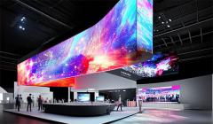 原材料暴涨倒逼产业升级 LED显示屏龙头企业如何破局？