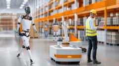 三项由半导体赋能的创新正影响着我们体验世界的方式