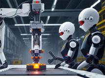 协作机器人的崛起