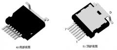 T2PAK：适用于汽车和工业高压应用的顶部散热封装