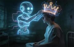 新研究：AI 聊天机器人可能会强化用户的妄想思维