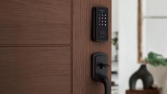 Kwikset：超低功耗Wi－Fi解锁无缝体验