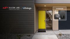 Xthings：Z－Wave长距离技术赋能AIoT智能锁