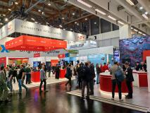 芯科科技闪耀2026嵌入式世界展 以Connected Intelligence赋能，构建边缘智能网联新生态