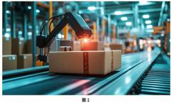 从“扫描”到“洞察”：Hyperlux ID如何赋能下一代机器视觉