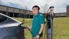 重塑电动汽车驾乘体验的三大半导体技术