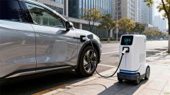 移动充电行业深度研报：当“桩”开始“走路”，谁在定义能源救援的新规则？