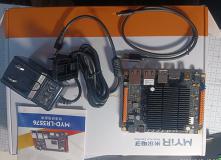 米尔RK3576 + ROS2 进阶：NPU加速MixFormerV2目标跟随与机械臂抓取实战