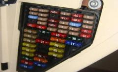 eFuse如何助力汽车电气化