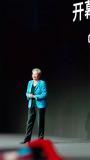 AMD 苏姿丰谈 AI：在科技行业工作超 30 年，没有比今天更“兴奋”的时刻了